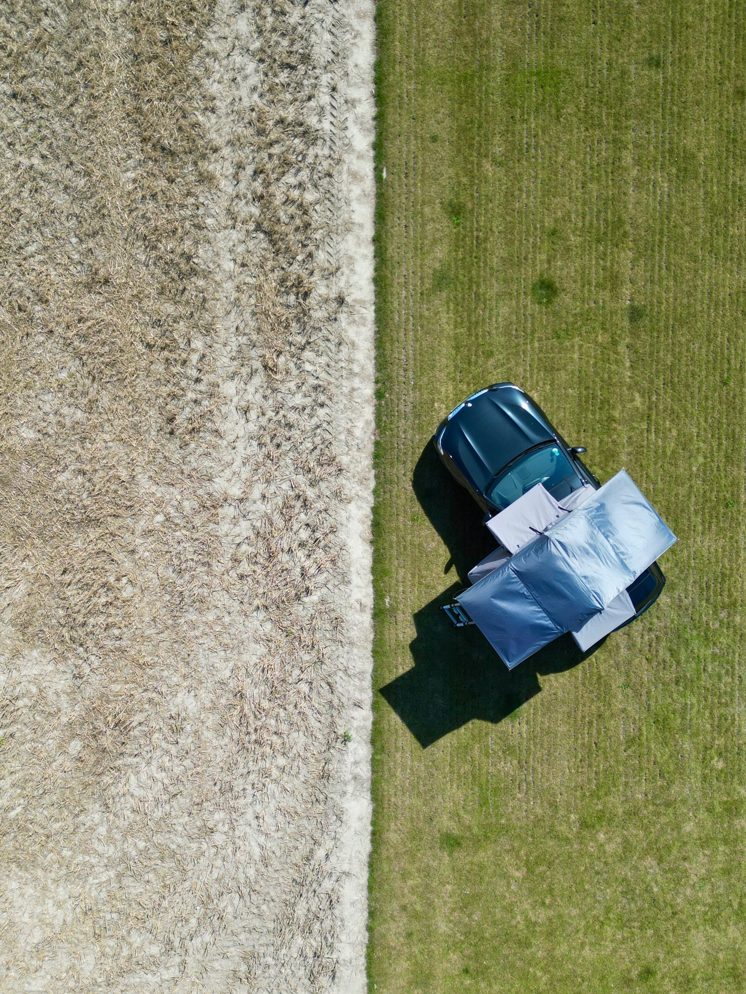 Dachlast - Was muss ich beachten?