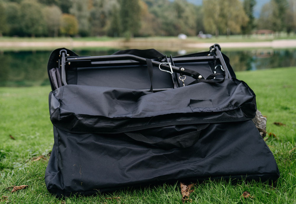 Tenda per rimorchio per biciclette OnSite
