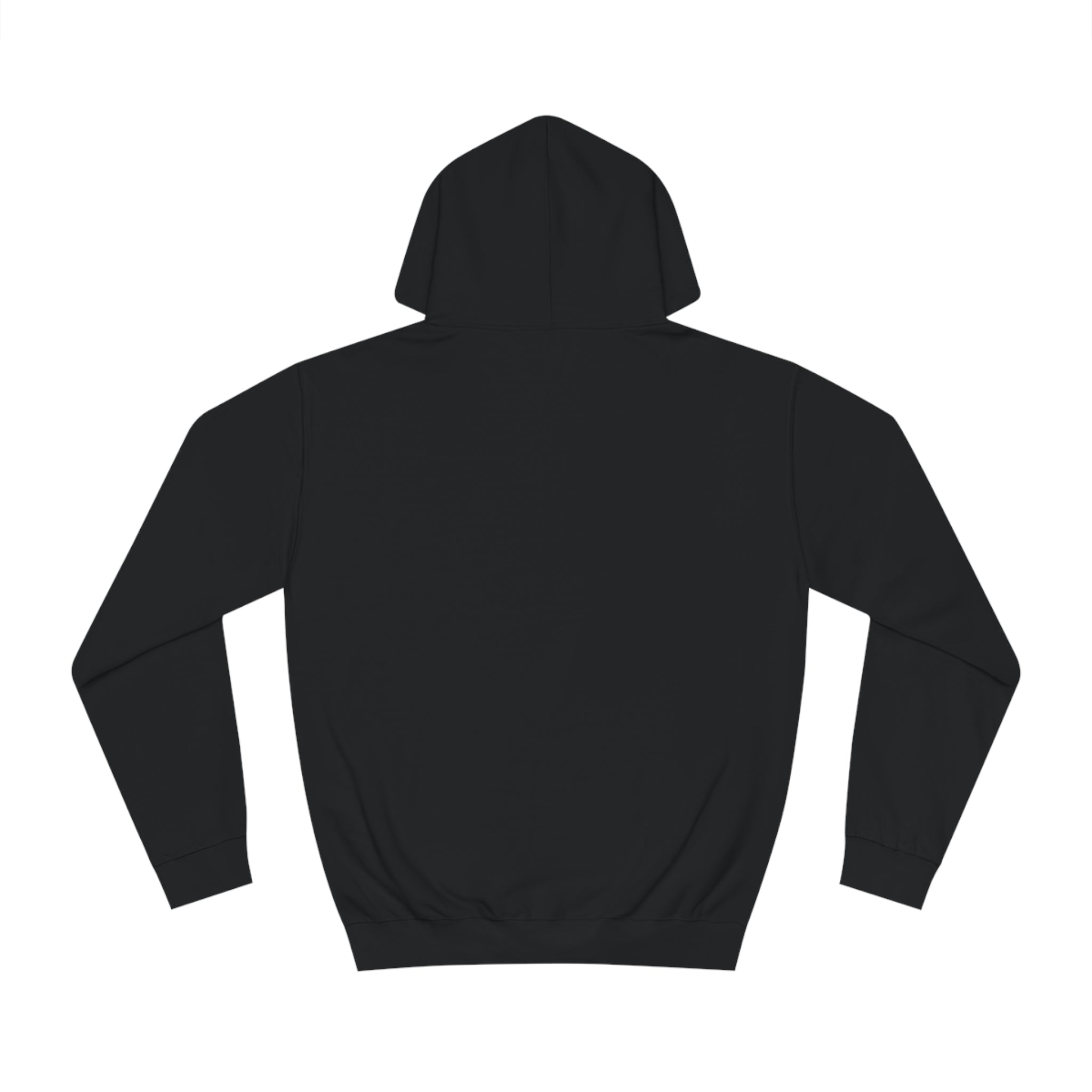 OutdoorU-hoodie uniseks