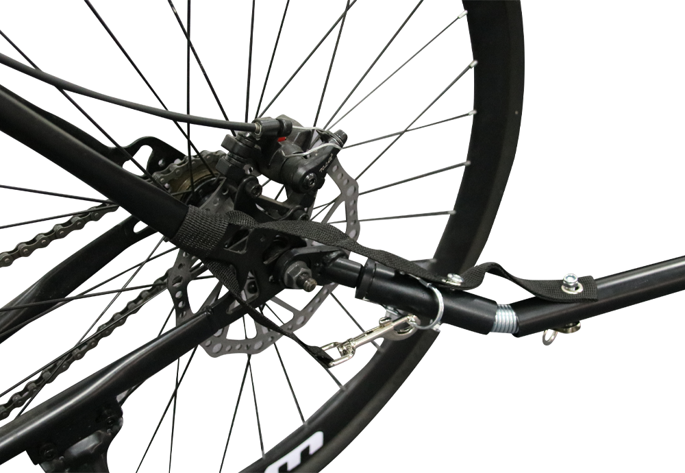 Tenda per rimorchio per biciclette OnSite