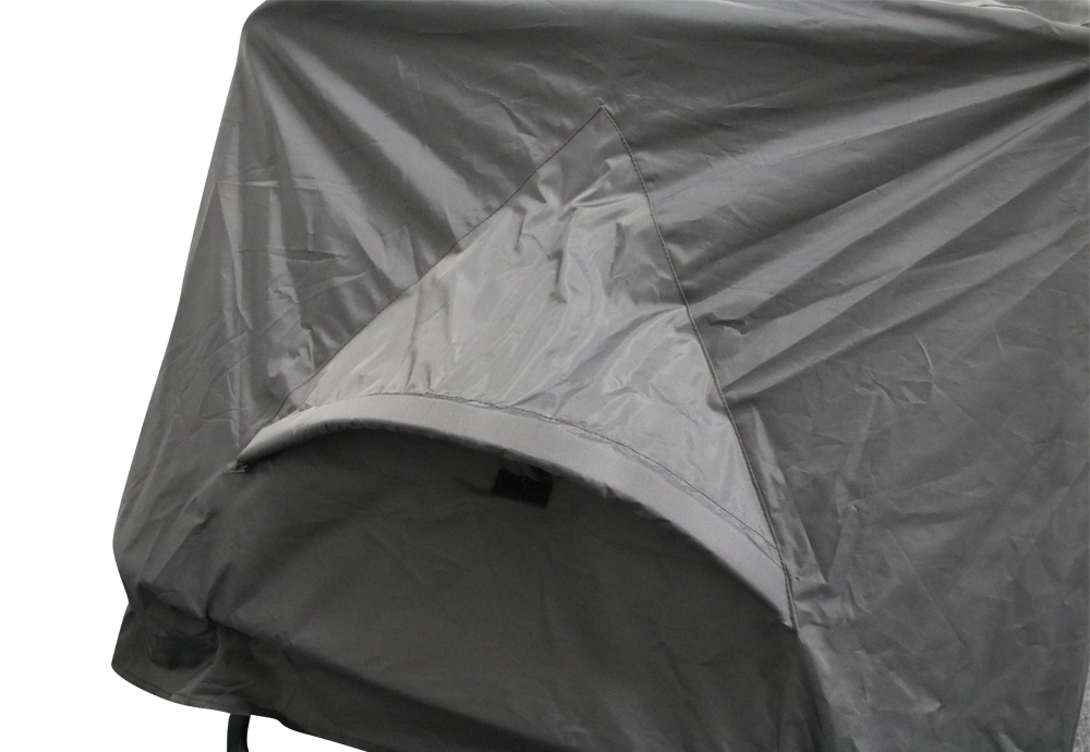 Tenda per rimorchio per biciclette OnSite