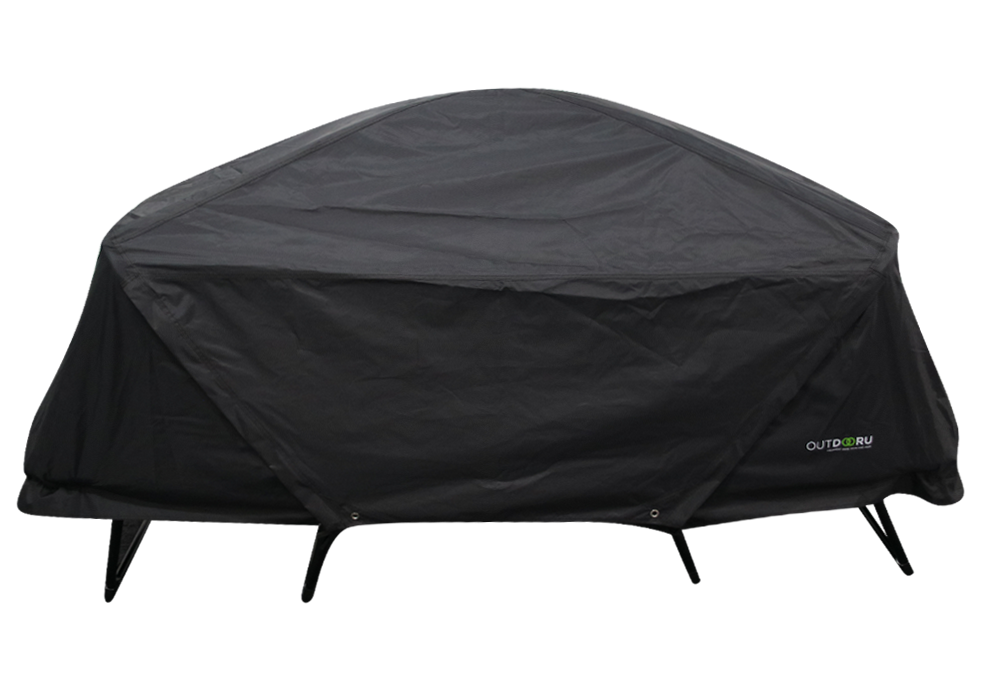 Tenda per rimorchio per biciclette OnSite