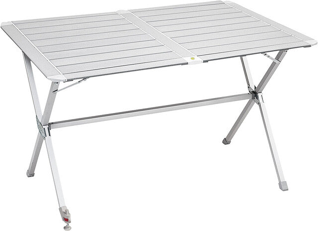 Tavolo Brunner Silver Gapless Level 4