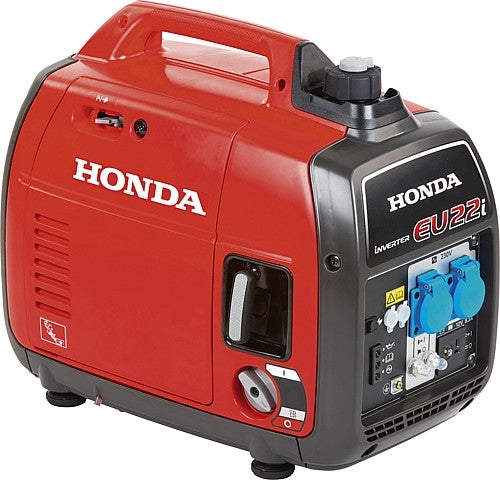 Dynamo Honda EU 22 i