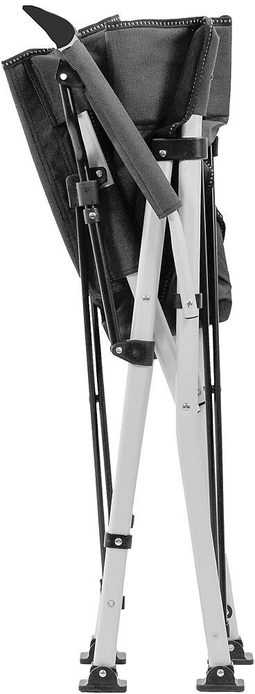 Sedia pieghevole Brunner Raptor NG 2.0 colore nero