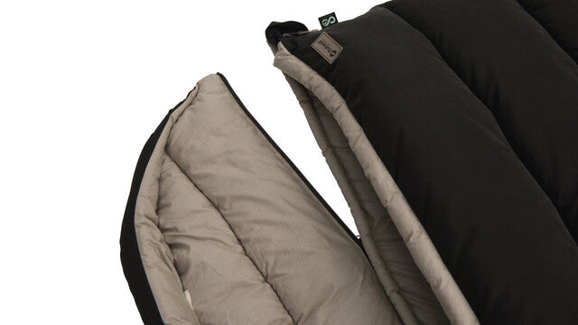 Doppelschlafsack Outwell Constellation Lux Double