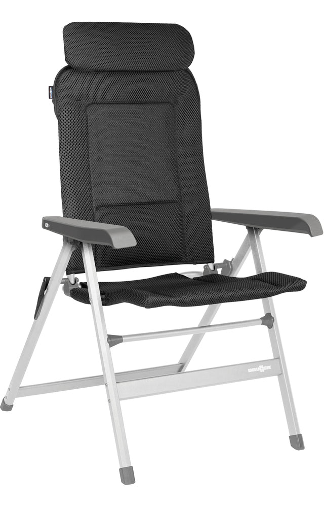 Sedia da campeggio BRUNNER Rebel H2L