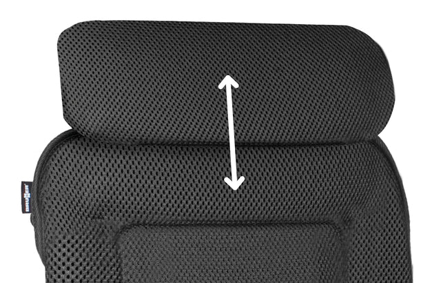 Sedia da campeggio BRUNNER Rebel H2L