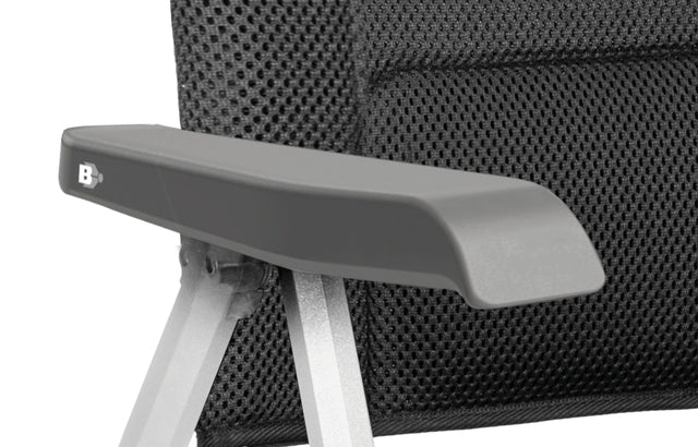 Sedia da campeggio BRUNNER Rebel H2L