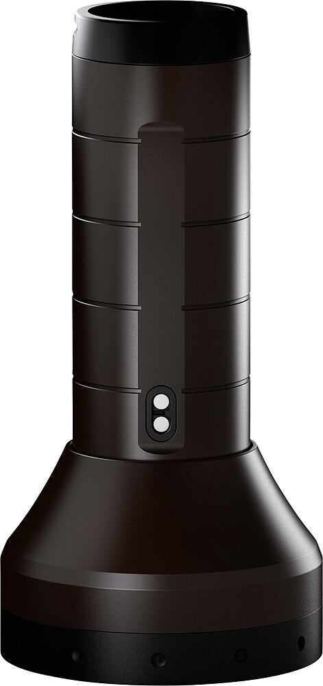 Torcia LEDLENSER P18R Signature Espresso Box colore marrone