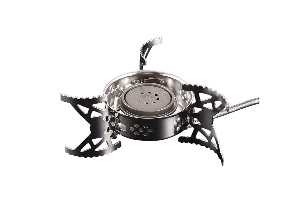Cucina a gas CS-G04 Hurricane
