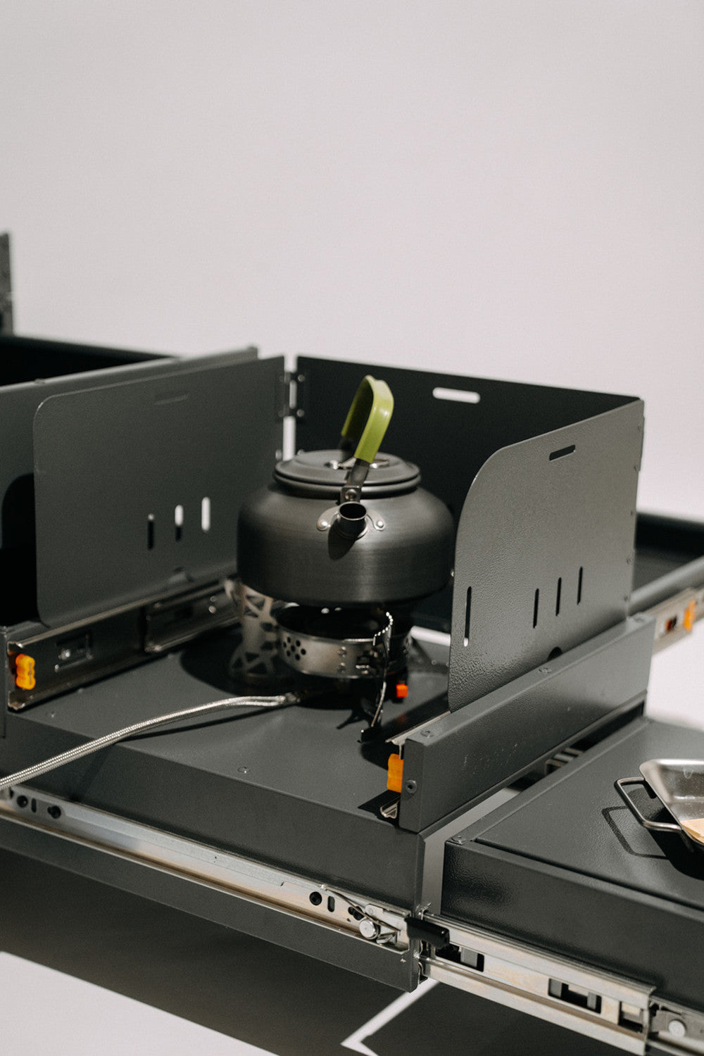mobile kitchen box