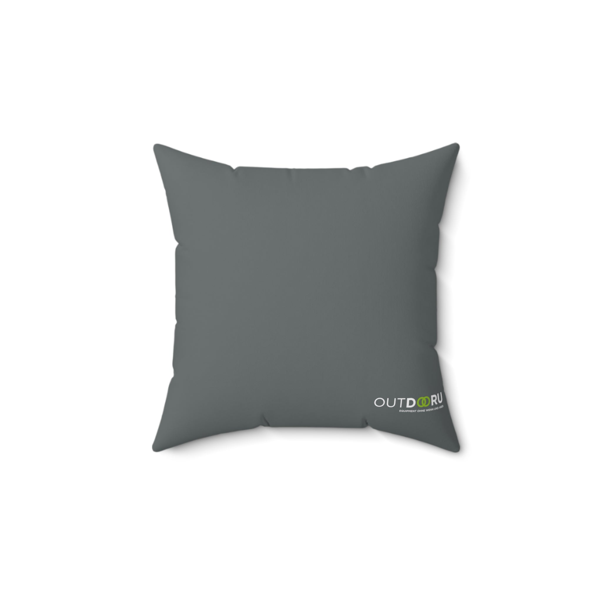 OutdoorU pillow