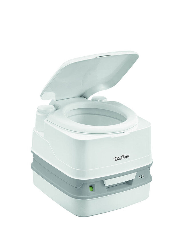 Toilet portable Thetford Porta Potti color white