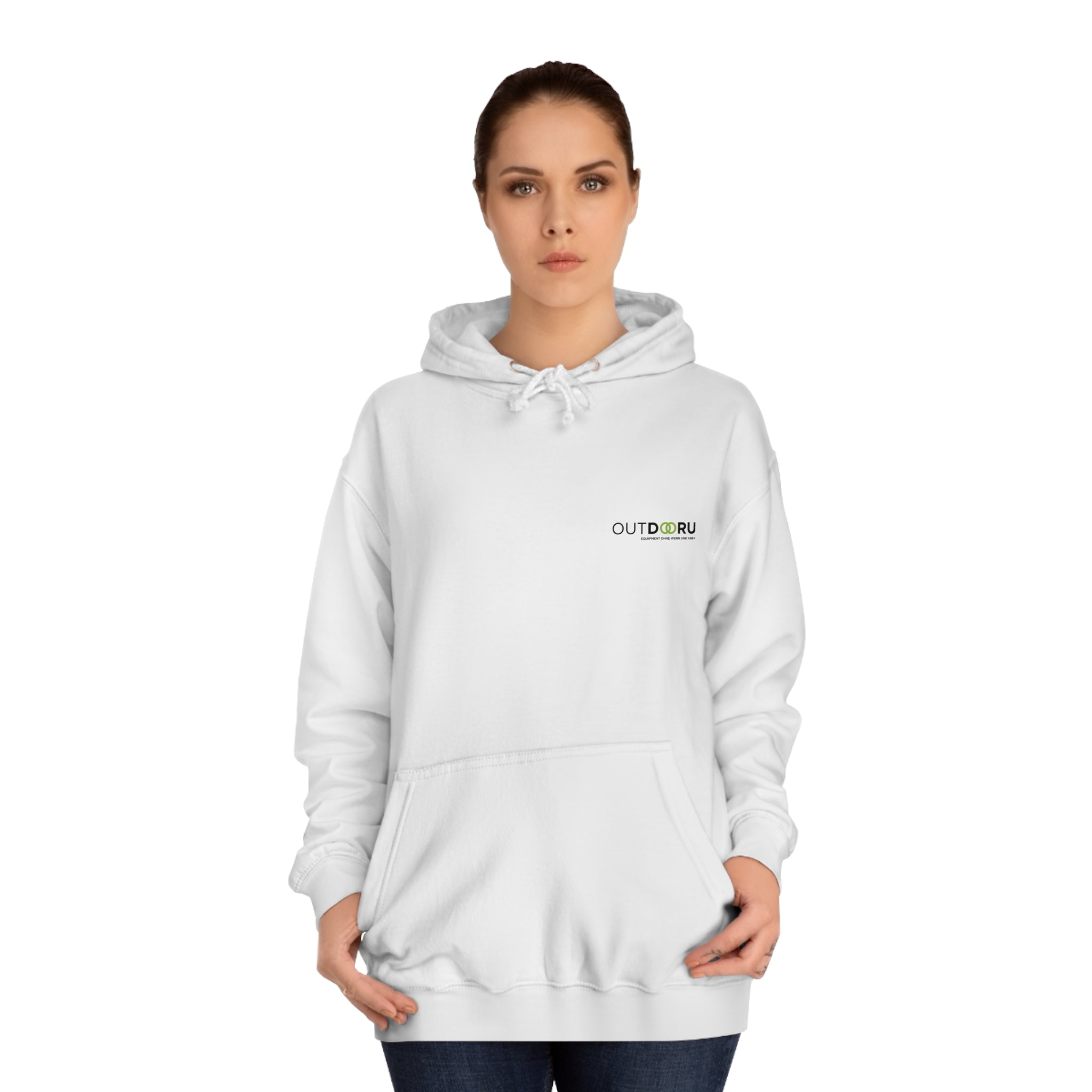 OutdoorU Hoodie Unisex