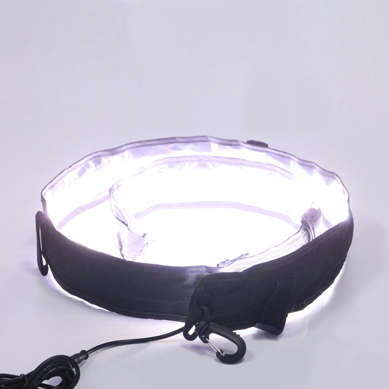 Daktentlamp LED