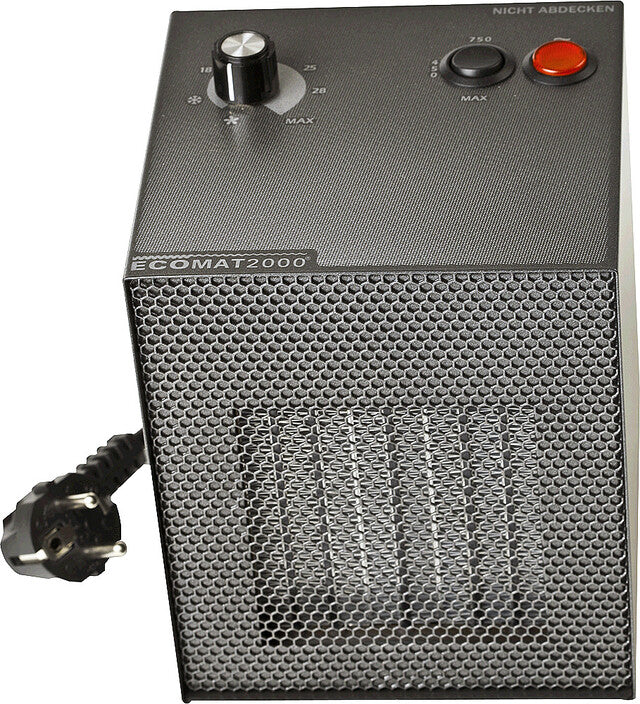 Ecomat 2000 Classic Plus - heater / heater