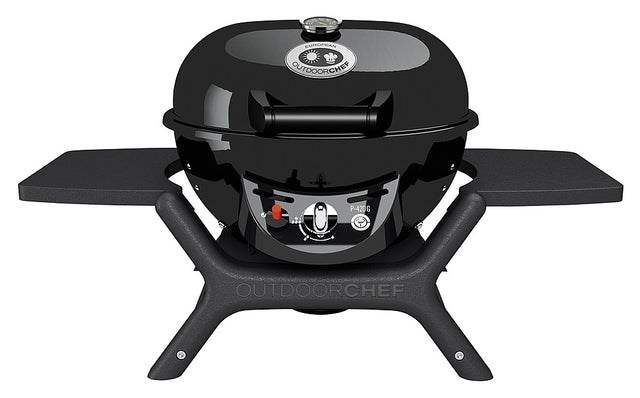 gas kettle grill OUTDOORCHEF 420 G Minichef