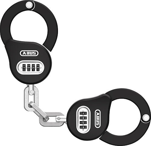 lock ABUS Chain Claw 10 BK