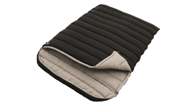 Outwell Constellation Lux Double sleeping bag