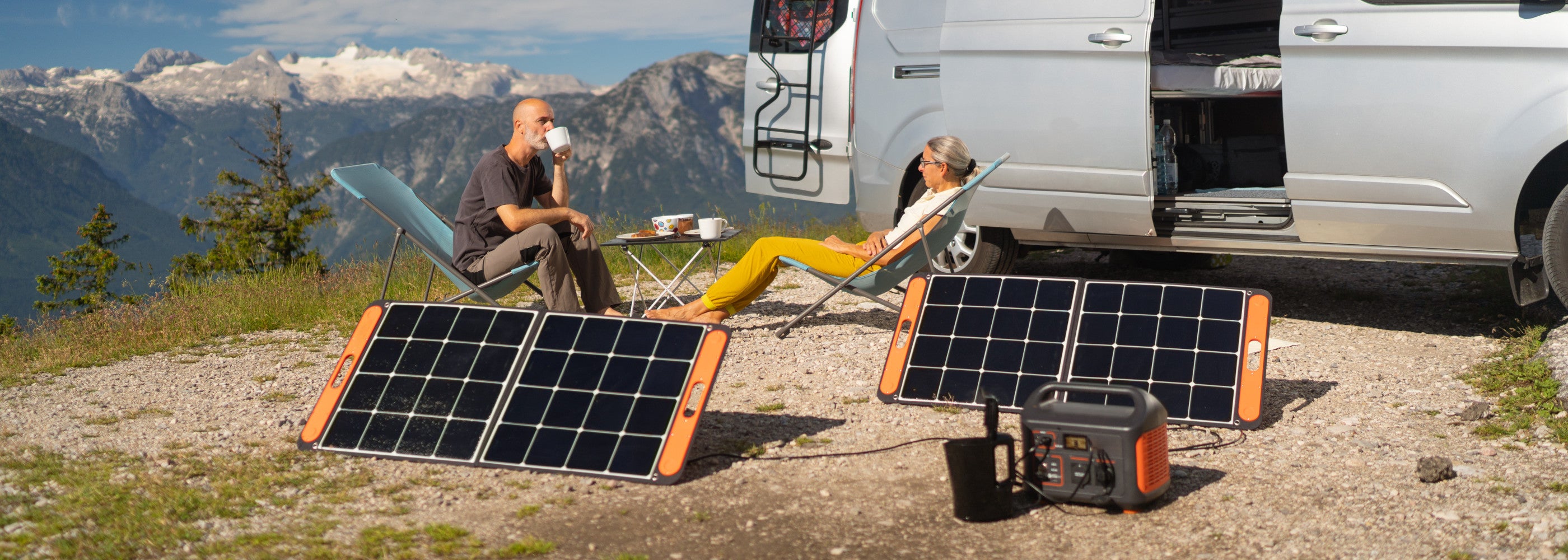 Zubehör und Dachzelte von OutdoorU