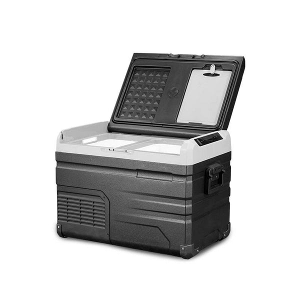 Alpicool TW35 -20|+20 gradi / 12V / USB / App