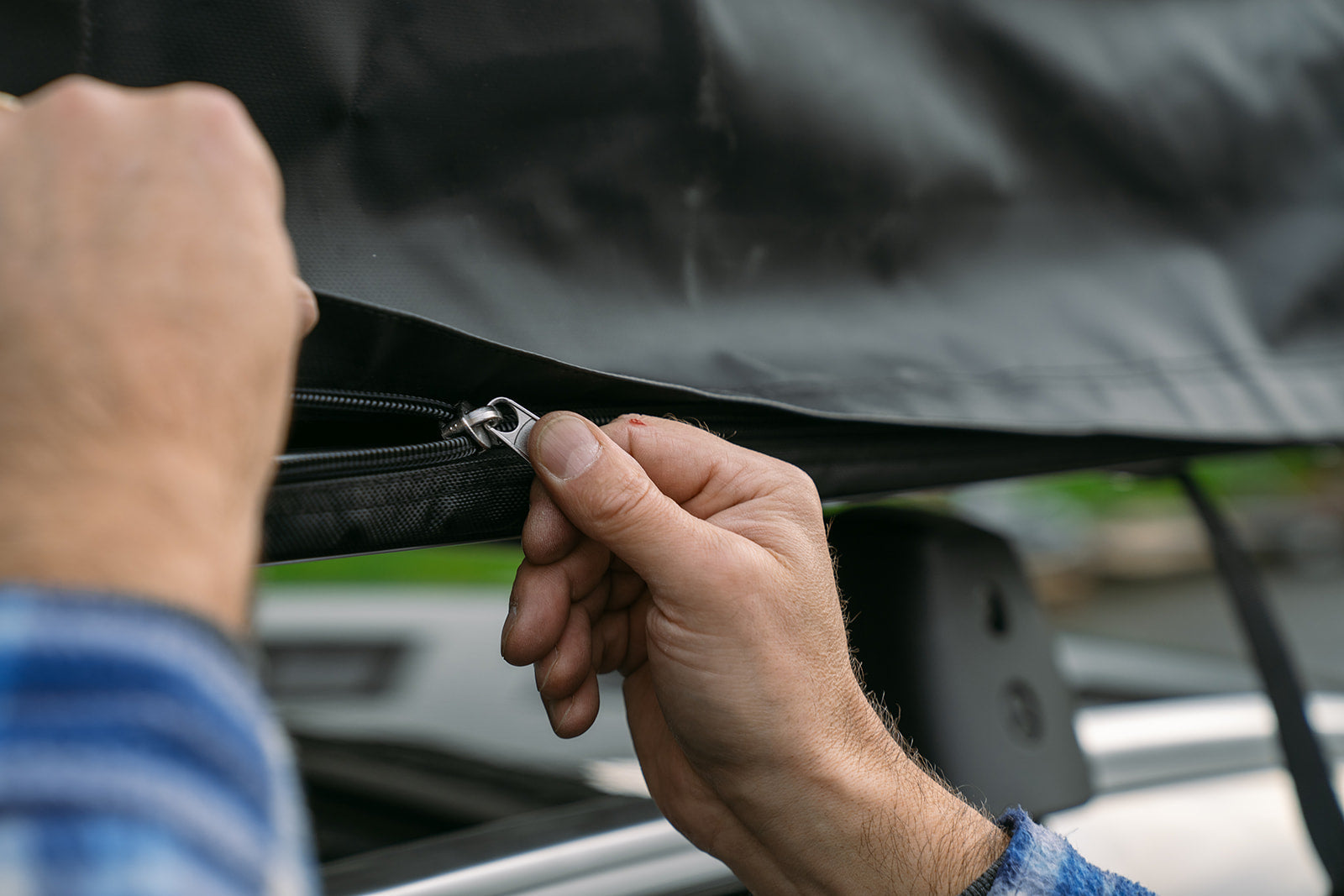 Expedition - OutdoorU GmbH